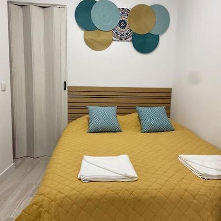 Holiday Setubal Loft 외부 사진