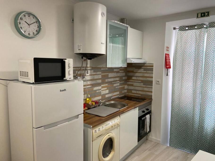 Holiday Setubal Loft 외부 사진