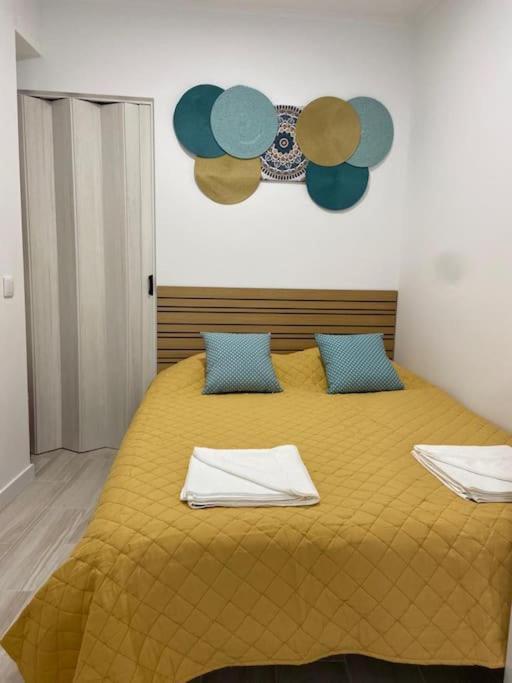 Holiday Setubal Loft 외부 사진