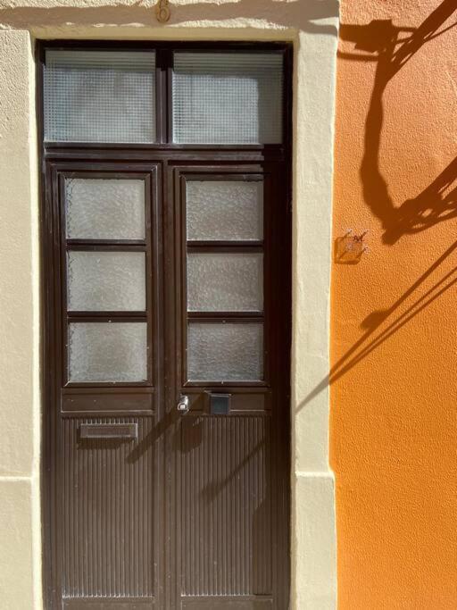 Holiday Setubal Loft 외부 사진