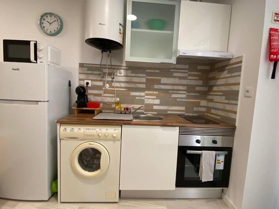Holiday Setubal Loft 외부 사진