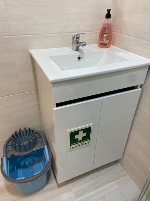 Holiday Setubal Loft 외부 사진