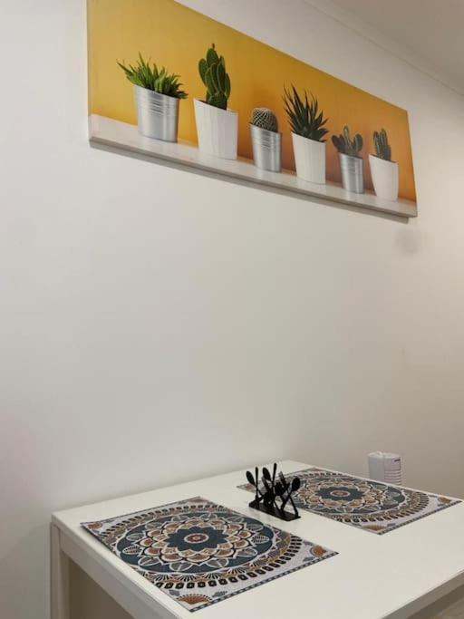 Holiday Setubal Loft 외부 사진