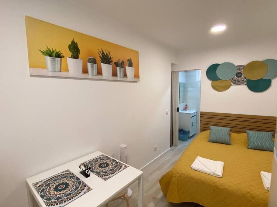 Holiday Setubal Loft 외부 사진