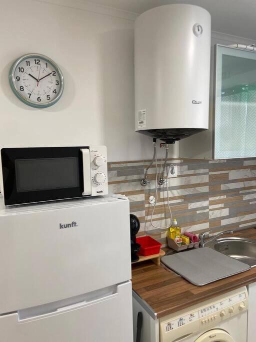 Holiday Setubal Loft 외부 사진
