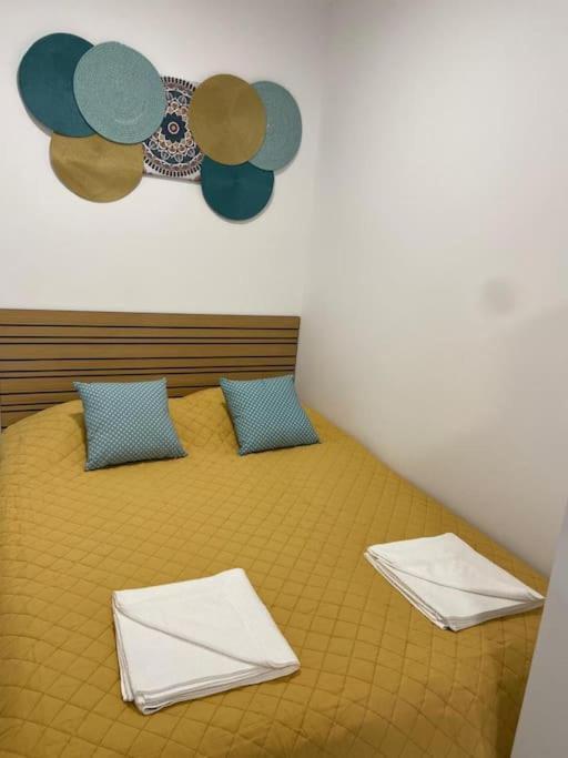 Holiday Setubal Loft 외부 사진