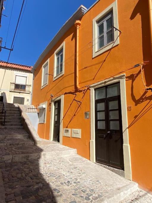 Holiday Setubal Loft 외부 사진