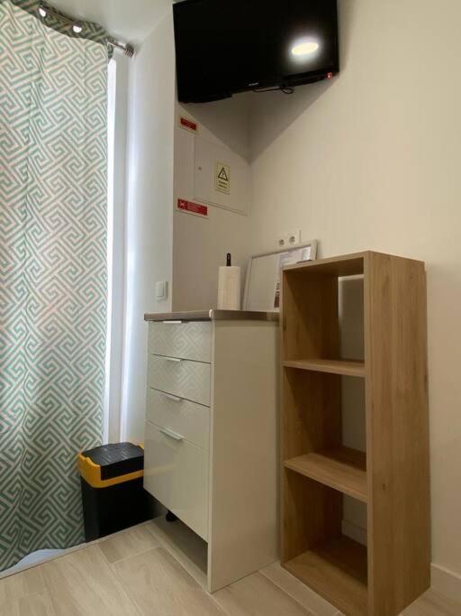 Holiday Setubal Loft 외부 사진